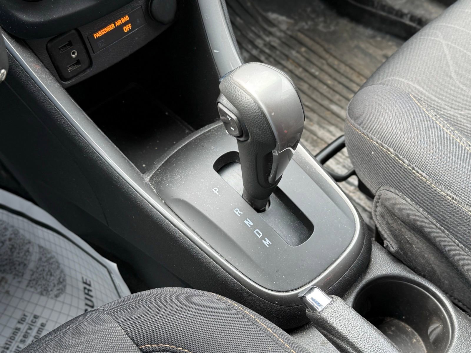 Used 2020 Chevrolet Trax LT FWD image 15