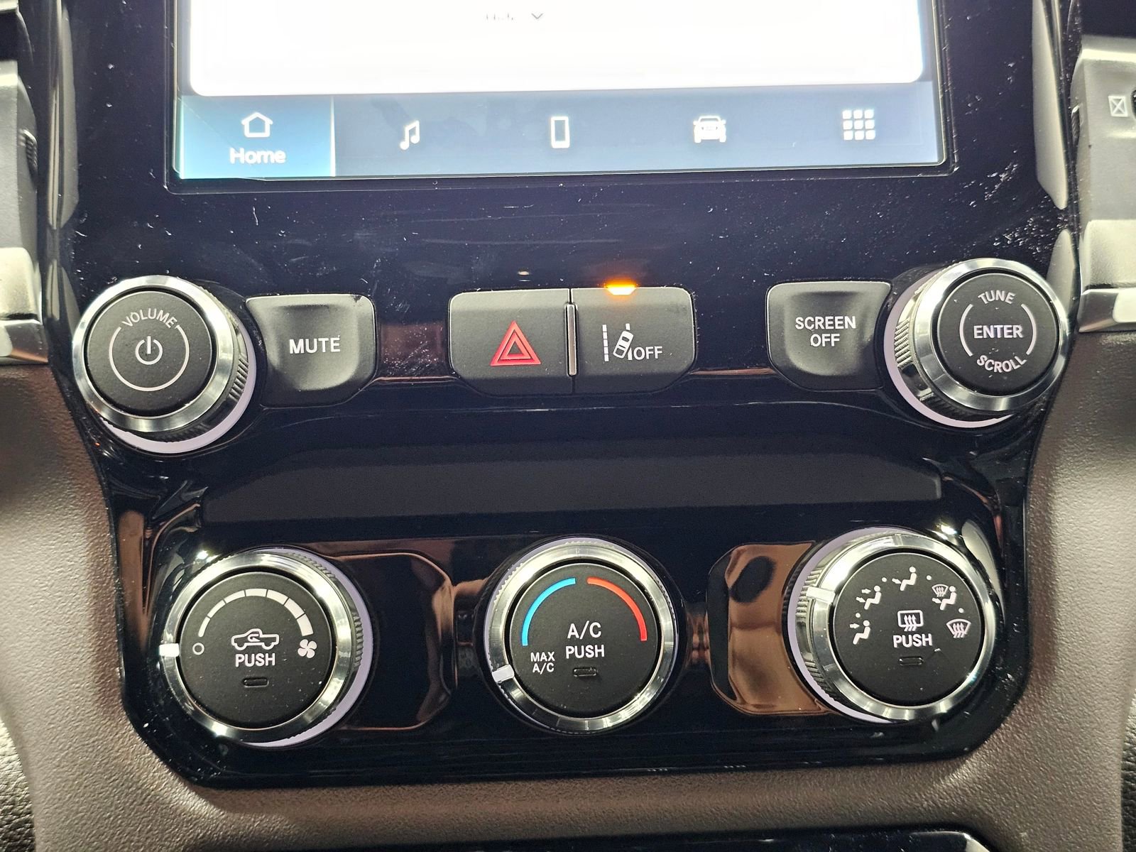 New 2026 RAM 1500 Big Horn image 20