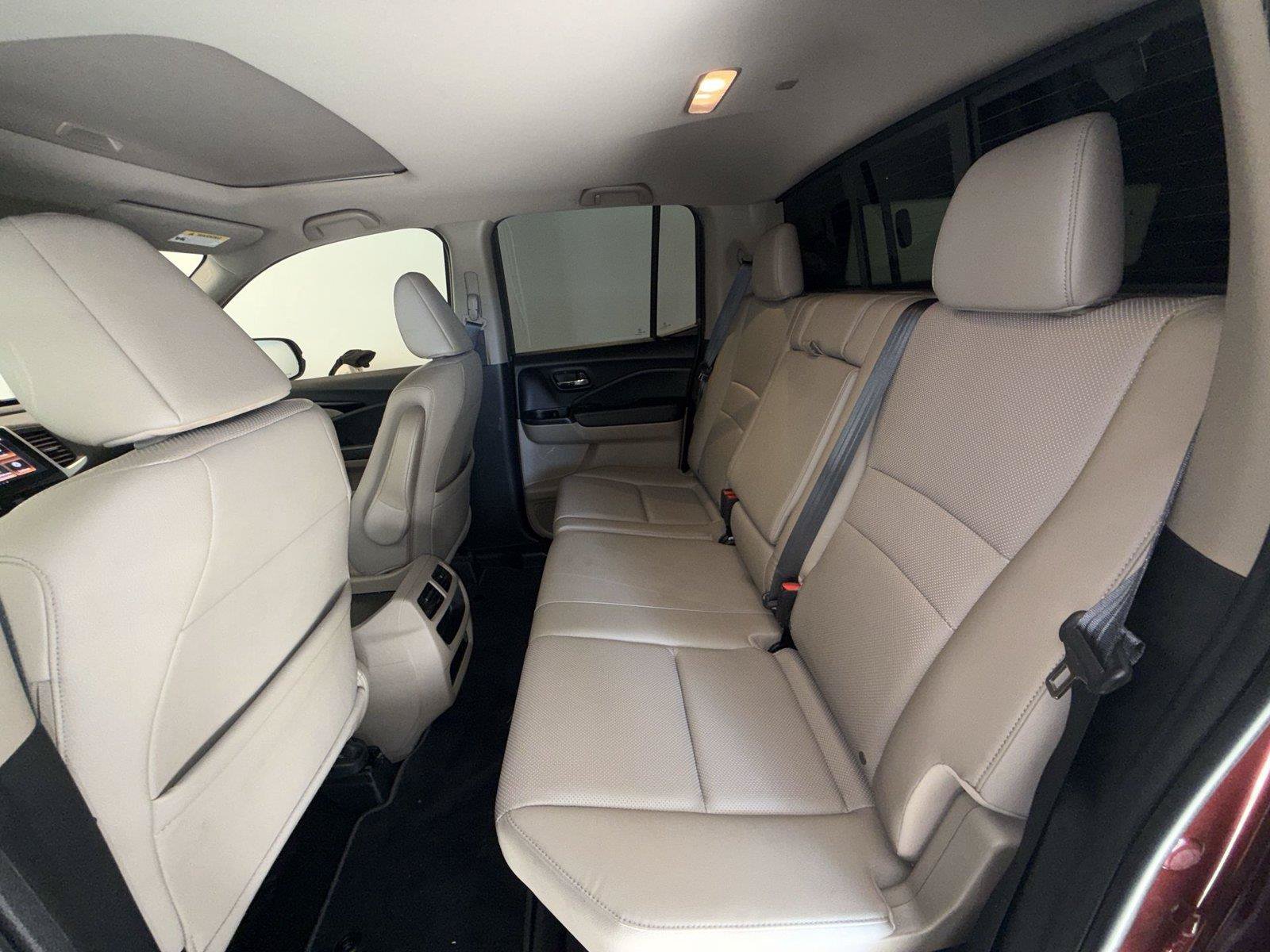 Used 2020 Honda Ridgeline RTL-E image 25