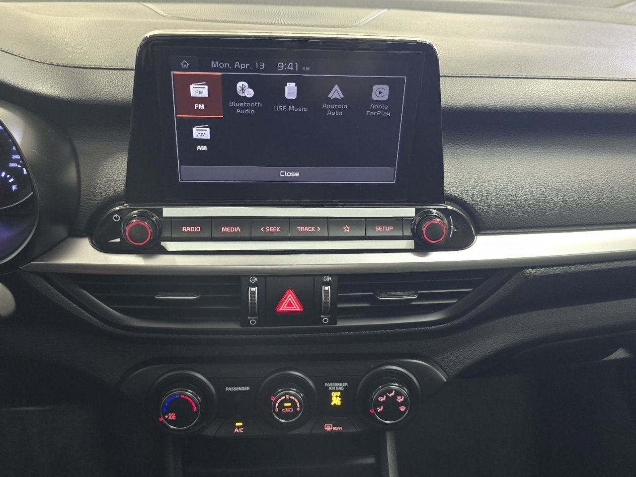 Used 2023 Kia Forte LXS image 25