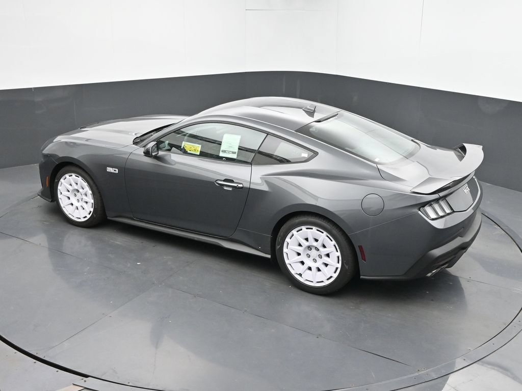 New 2026 Ford Mustang GT Premium w/ GT Performance Package RWD image 41