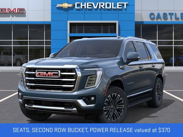New 2026 GMC Yukon Elevation image 7