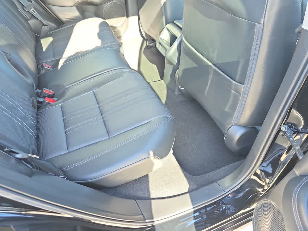 Used 2023 Honda HR-V EX-L image 27