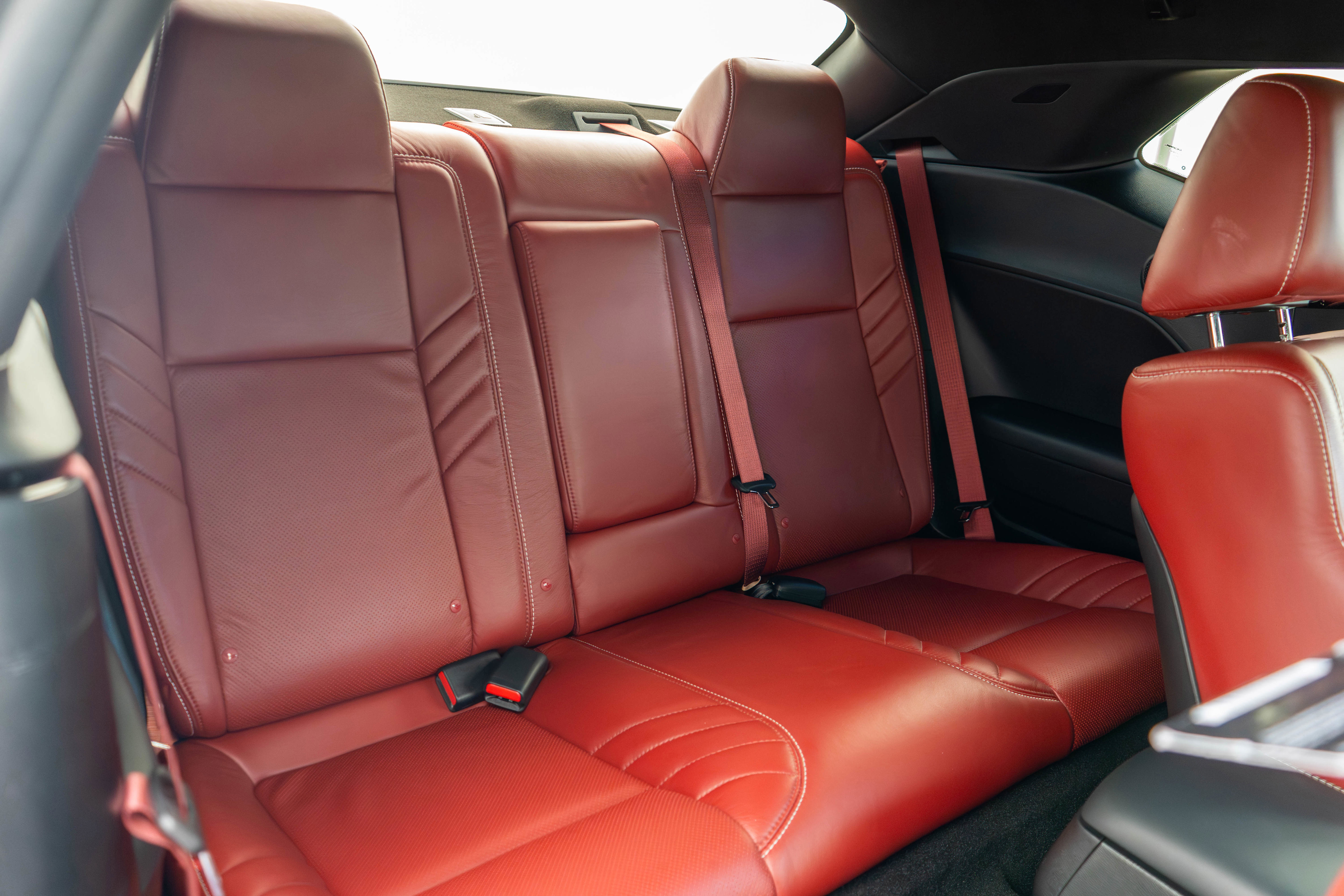 Used 2023 Dodge Challenger SRT Hellcat Redeye RWD image 20