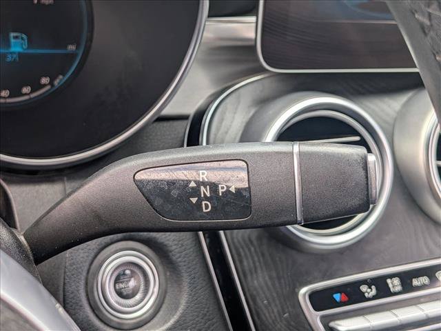 Certified 2020 Mercedes-Benz C 300 Cabriolet image 18