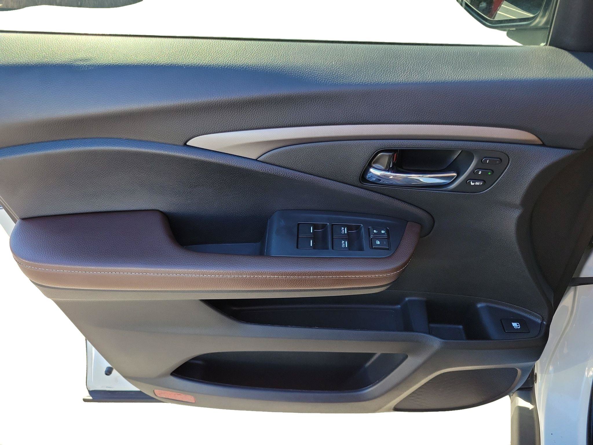 Used 2024 Honda Ridgeline RTL image 8