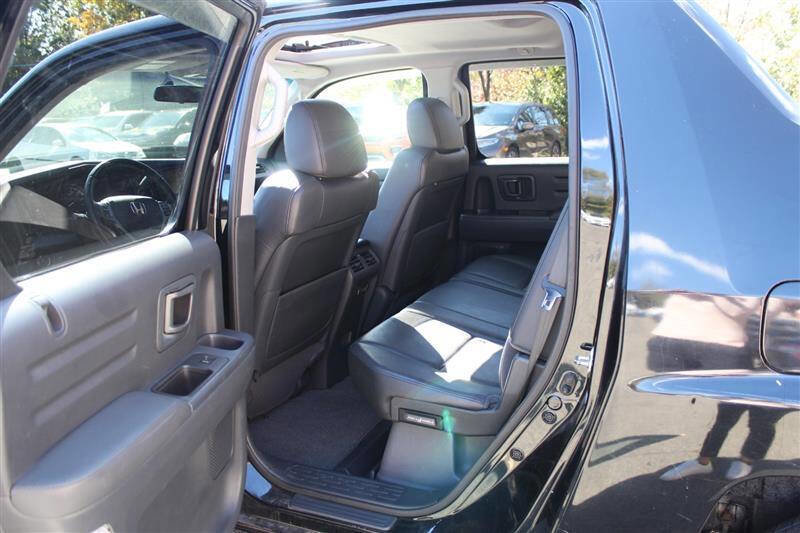 Used 2010 Honda Ridgeline RTL image 27
