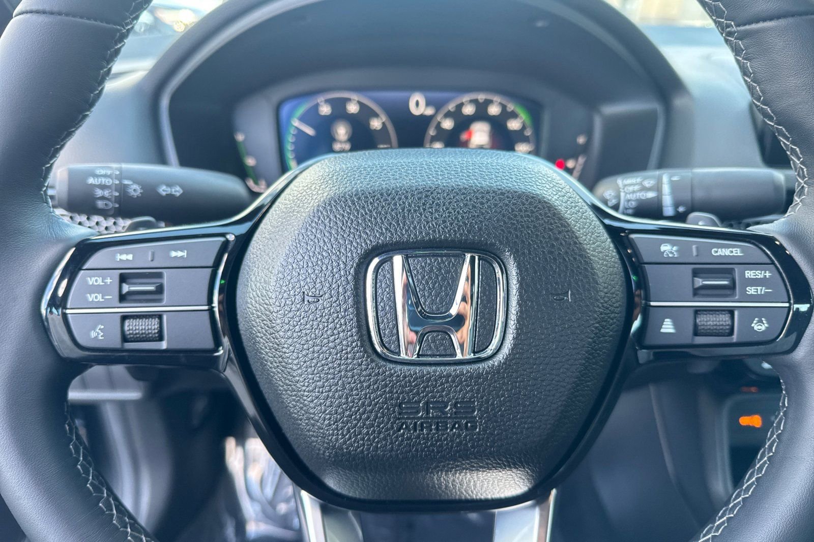 Used 2025 Honda Civic Sport image 24