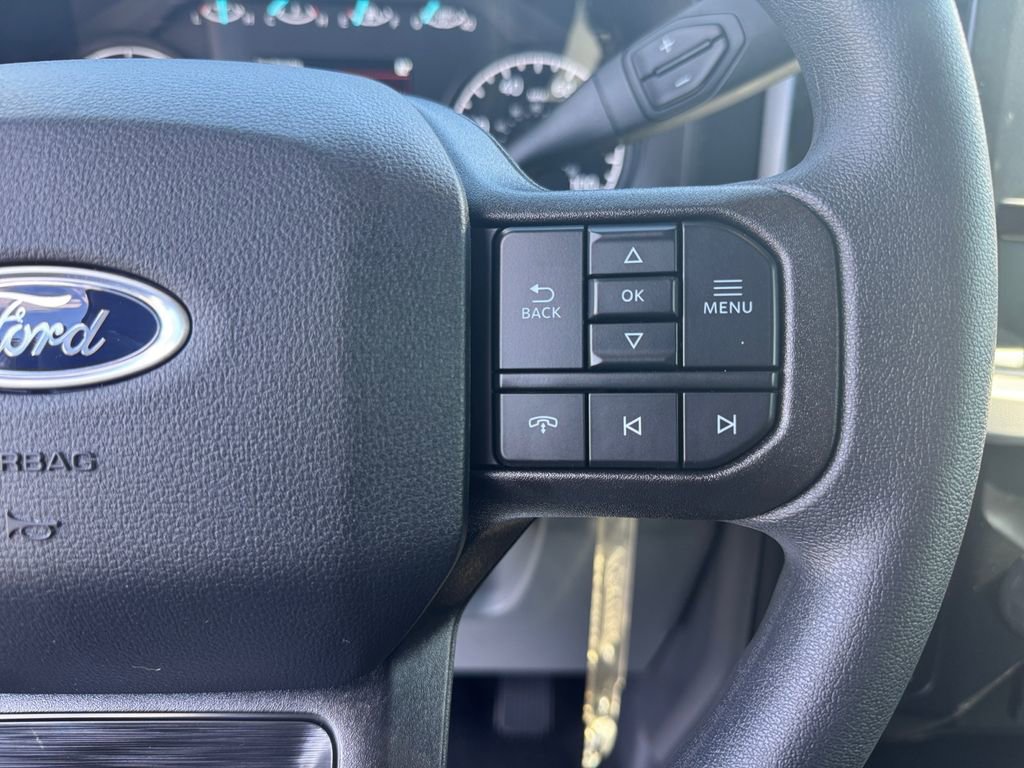 New 2026 Ford F350 XL w/ STX Appearance Package image 33
