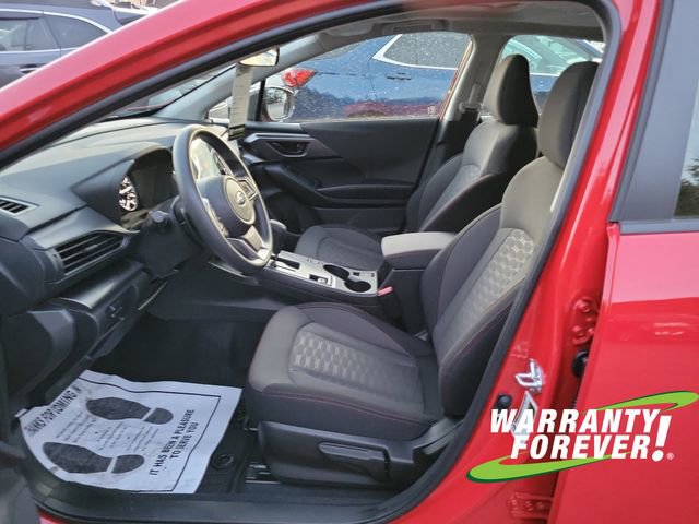 New 2026 Subaru Impreza 2.0i Sport image 14