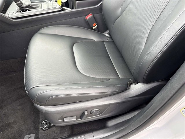 New 2026 Kia Sportage EX image 14