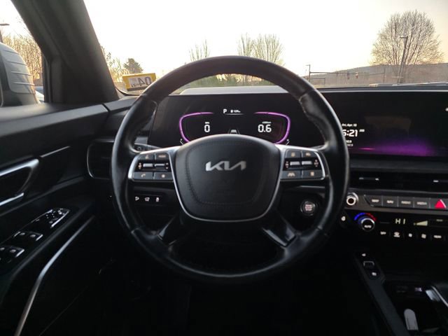 Certified 2024 Kia Telluride EX X-Line AWD/4WD image 28