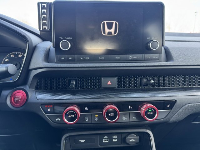 Used 2023 Honda CR-V EX image 14