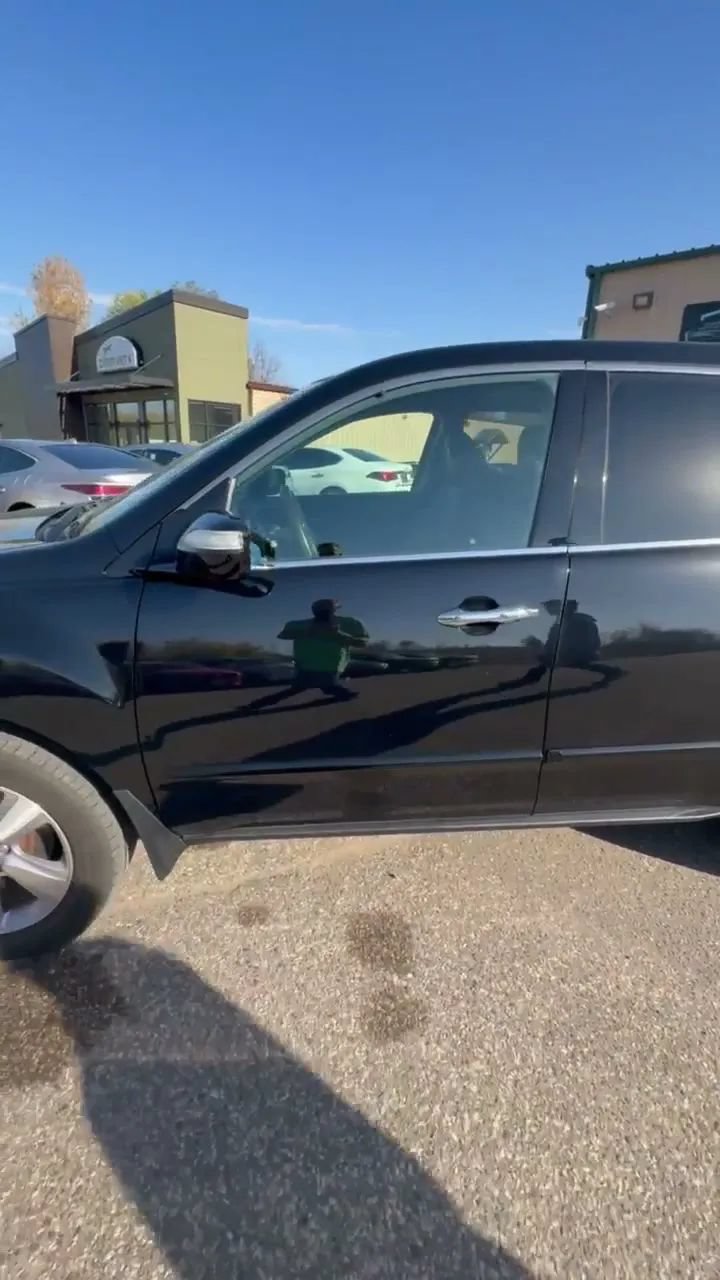 Used 2013 Acura MDX w/ Technology Package AWD/4WD image 51