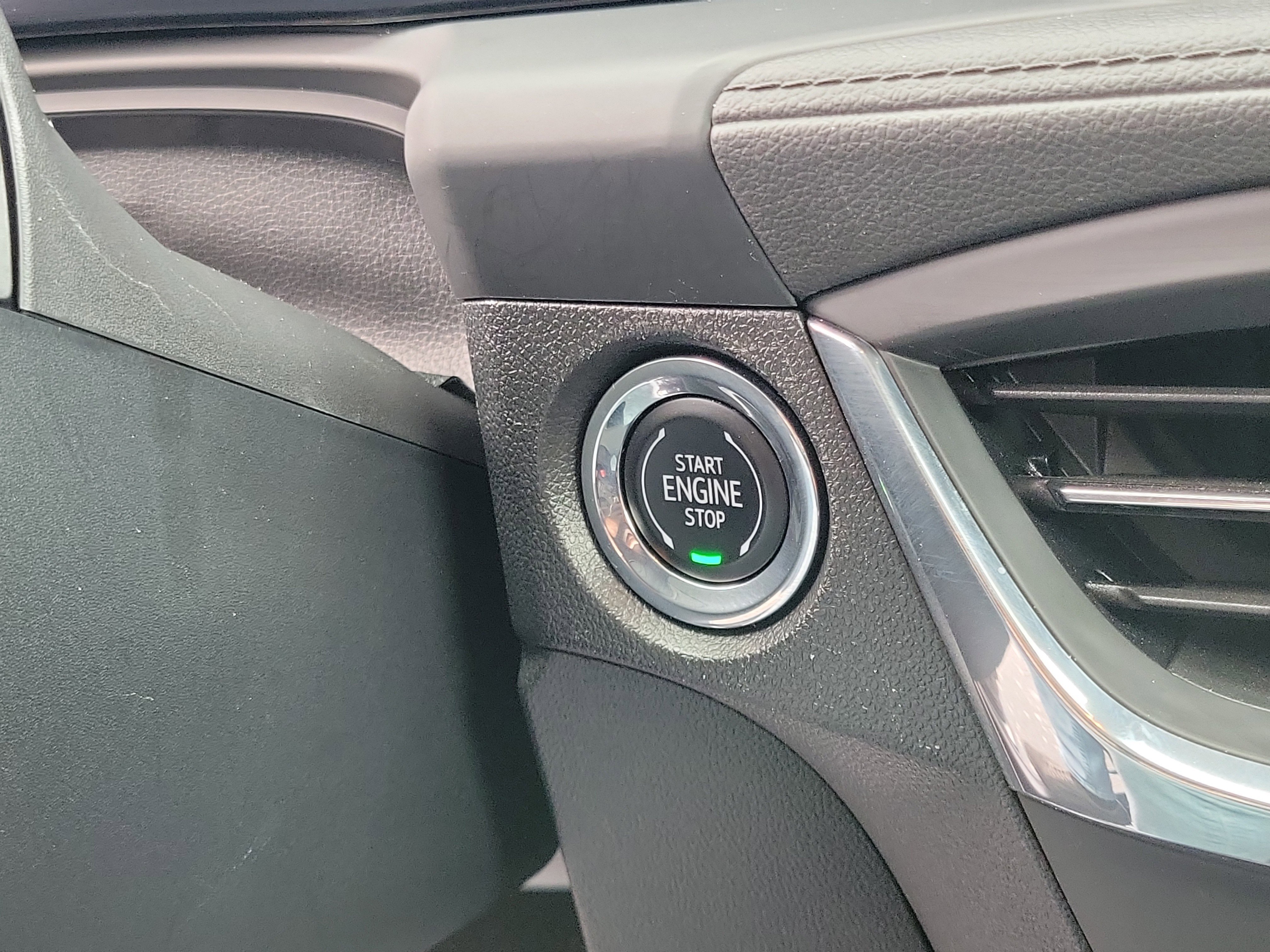 Used 2025 Buick Encore GX Preferred FWD image 28