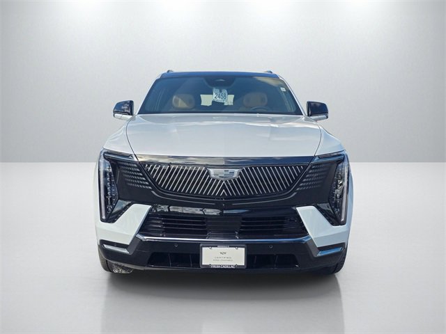 New 2026 Cadillac Escalade IQL Sport 2 image 2