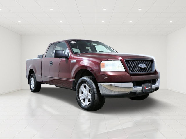 Used 2004 Ford F150 STX RWD image 1