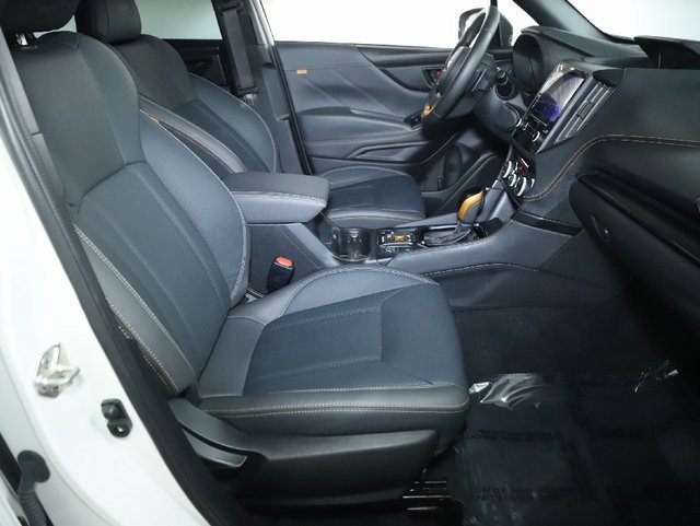 Certified 2023 Subaru Forester Wilderness image 38