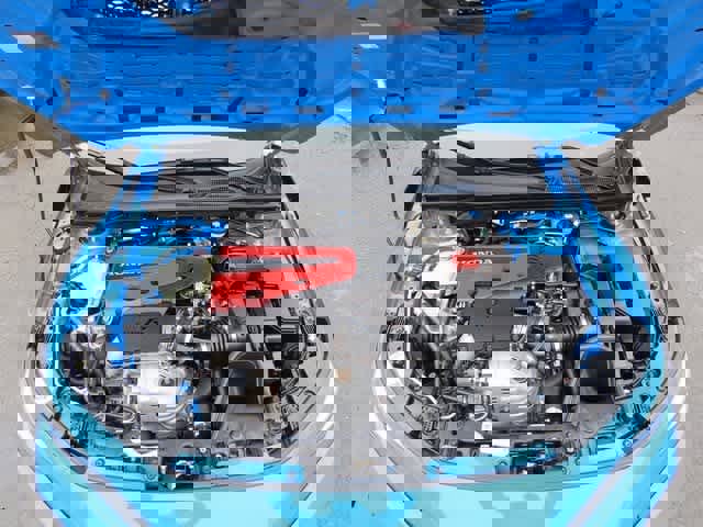 Used 2025 Honda Civic Type R image 10