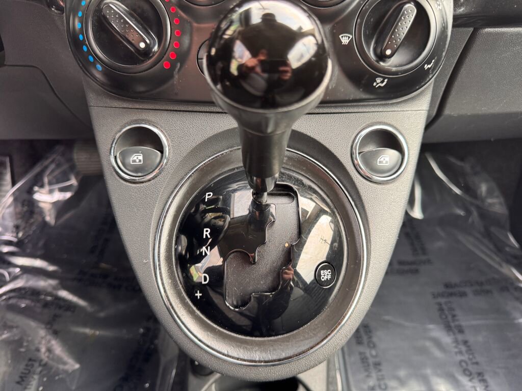 Used 2013 FIAT 500 Pop image 16