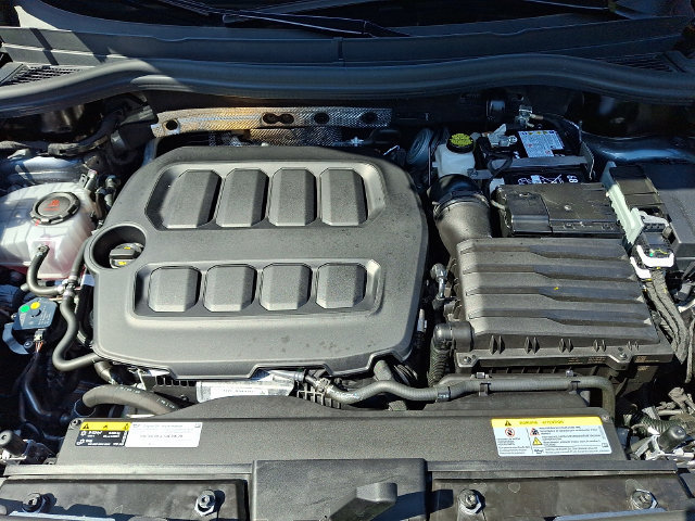 Certified 2026 Volkswagen Tiguan S AWD/4WD image 28