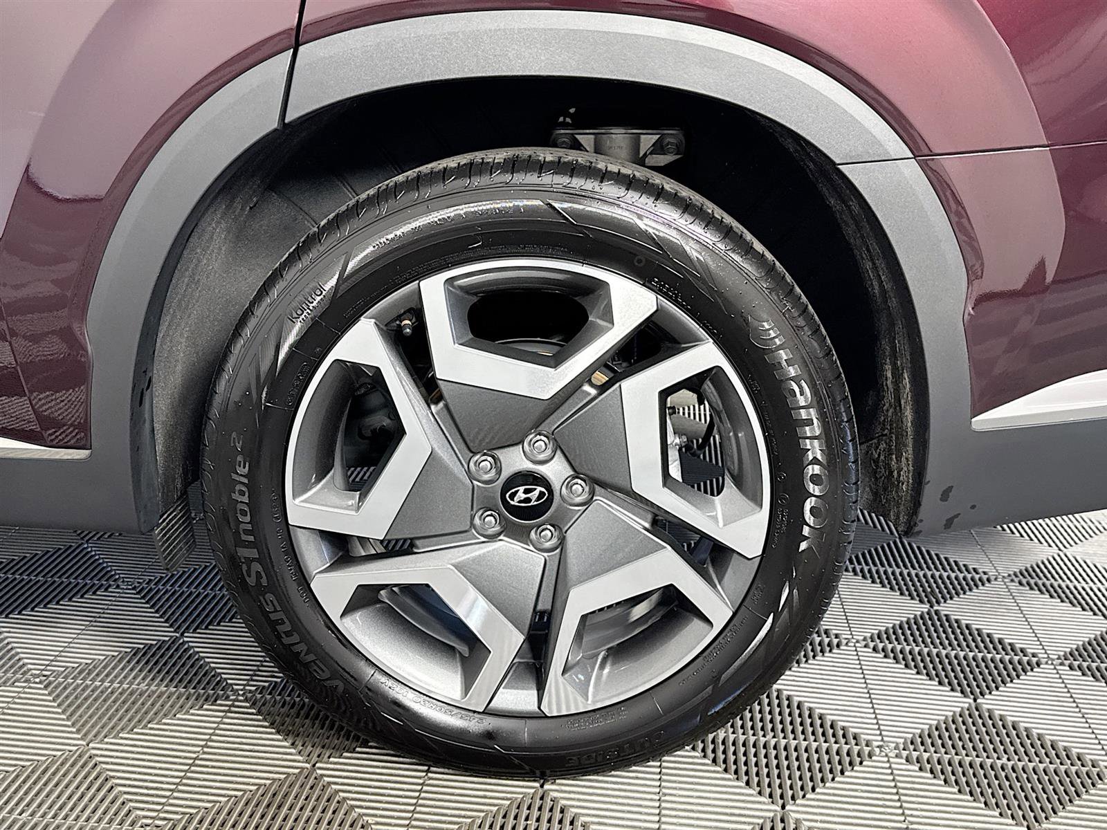 Used 2024 Hyundai Palisade Limited image 33