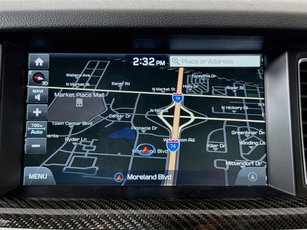 Used 2018 Genesis G80 3.3T Sport AWD/4WD image 13