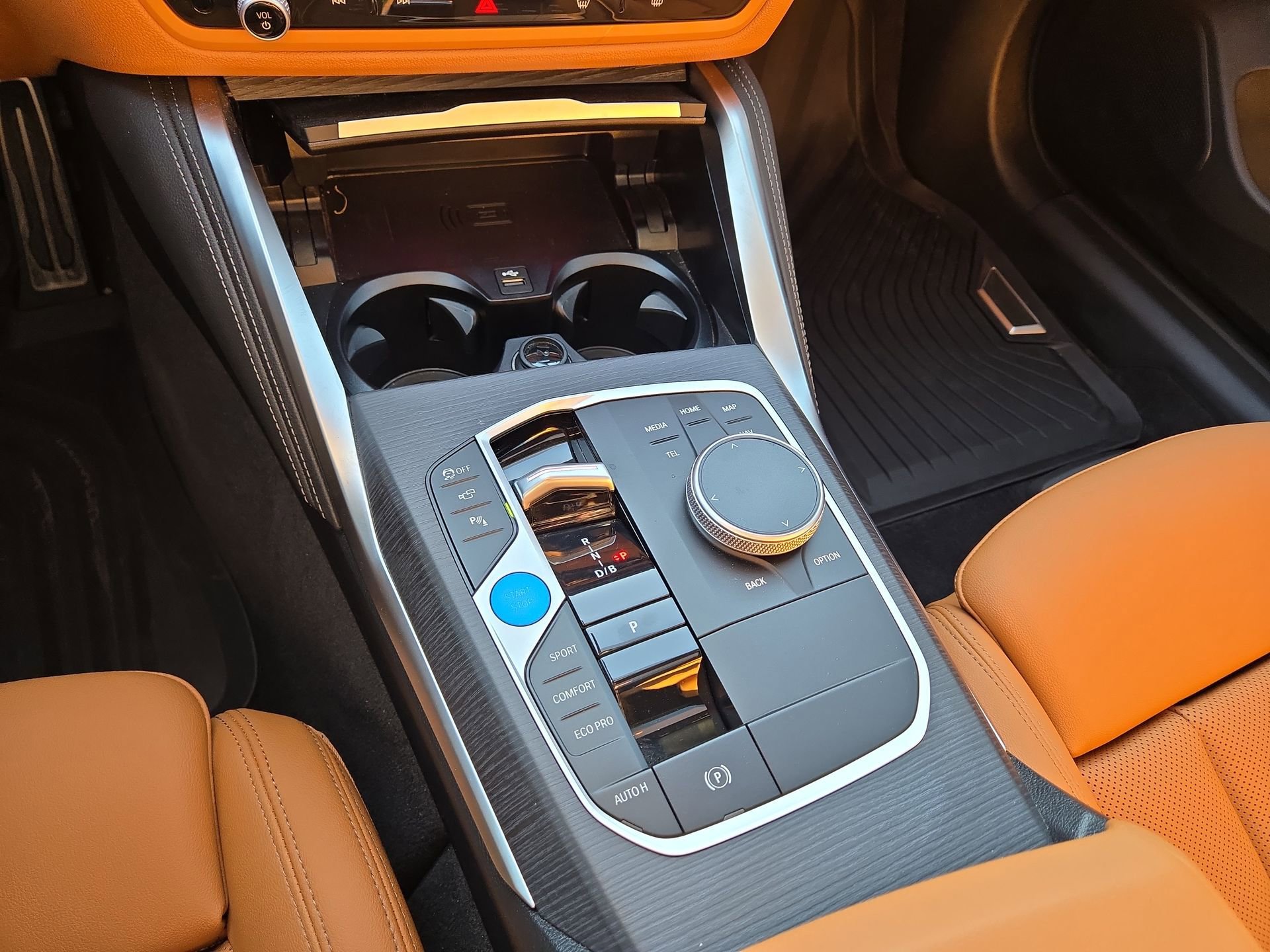 Certified 2025 BMW i4 xDrive40i w/ M Sport Package image 22