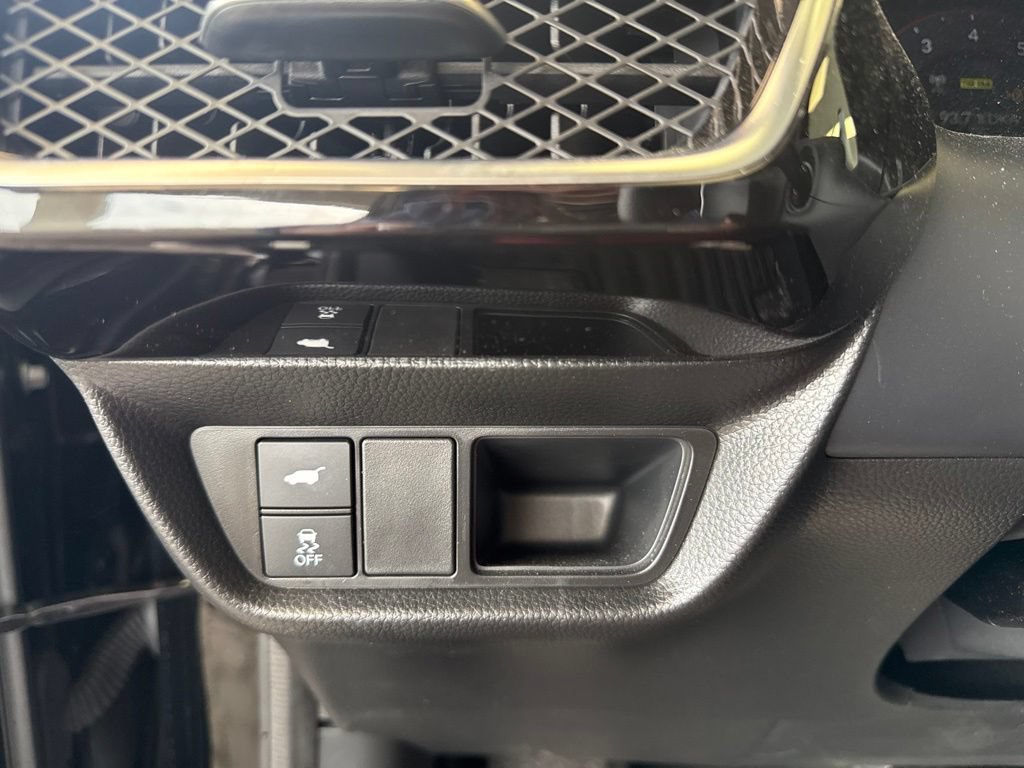 Used 2025 Acura ADX A-Spec AWD/4WD image 14