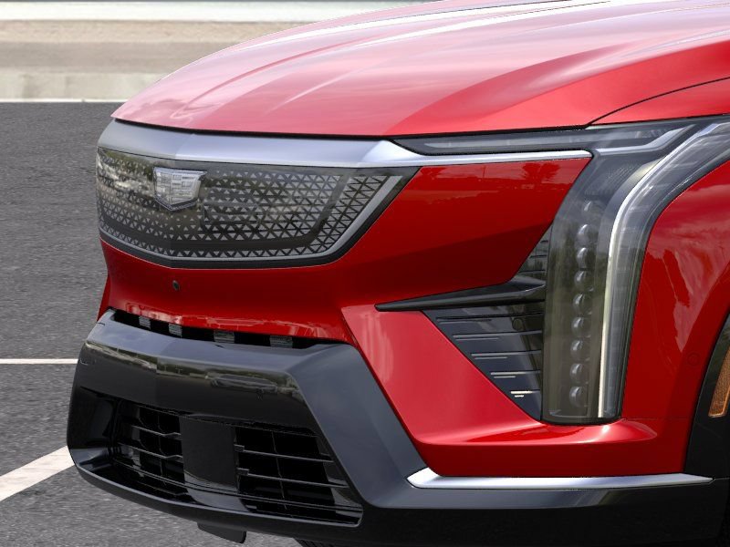 New 2027 Cadillac Optiq Premium Sport AWD/4WD image 14