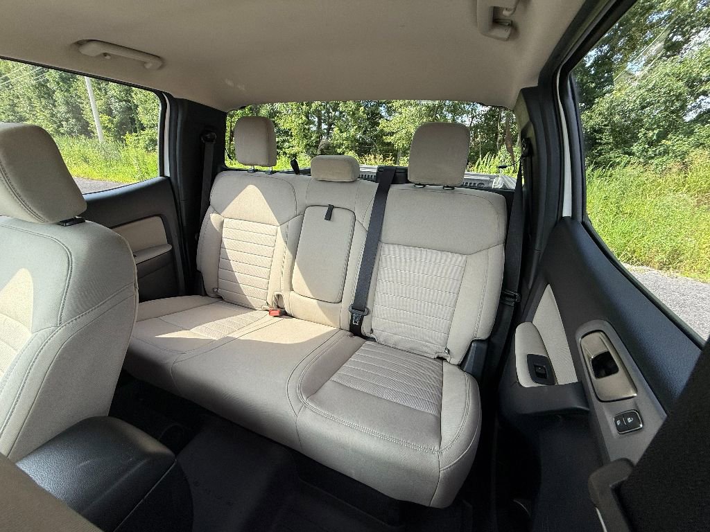 Used 2019 Ford Ranger XLT w/ Equipment Group 301A Mid image 22