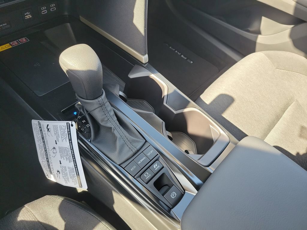 New 2026 Toyota Camry LE image 18