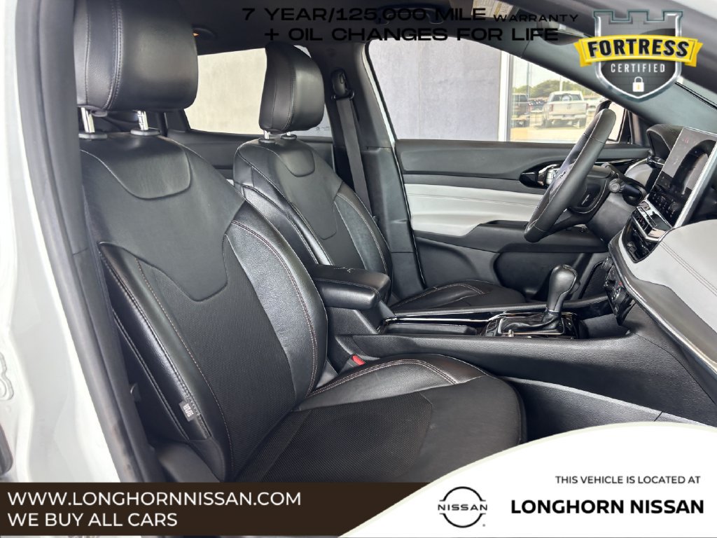 Used 2023 Jeep Compass Limited w/ Elite Group AWD/4WD image 25