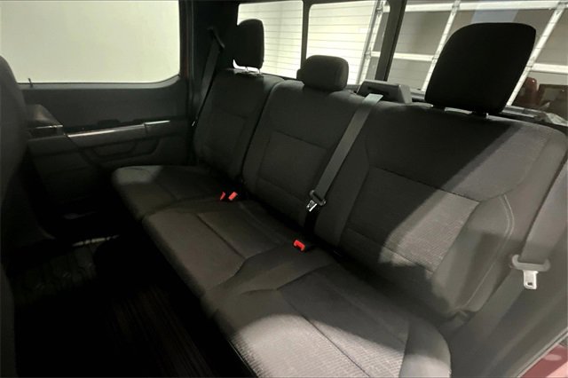 Used 2022 Ford F150 XLT w/ Equipment Group 302A High image 24