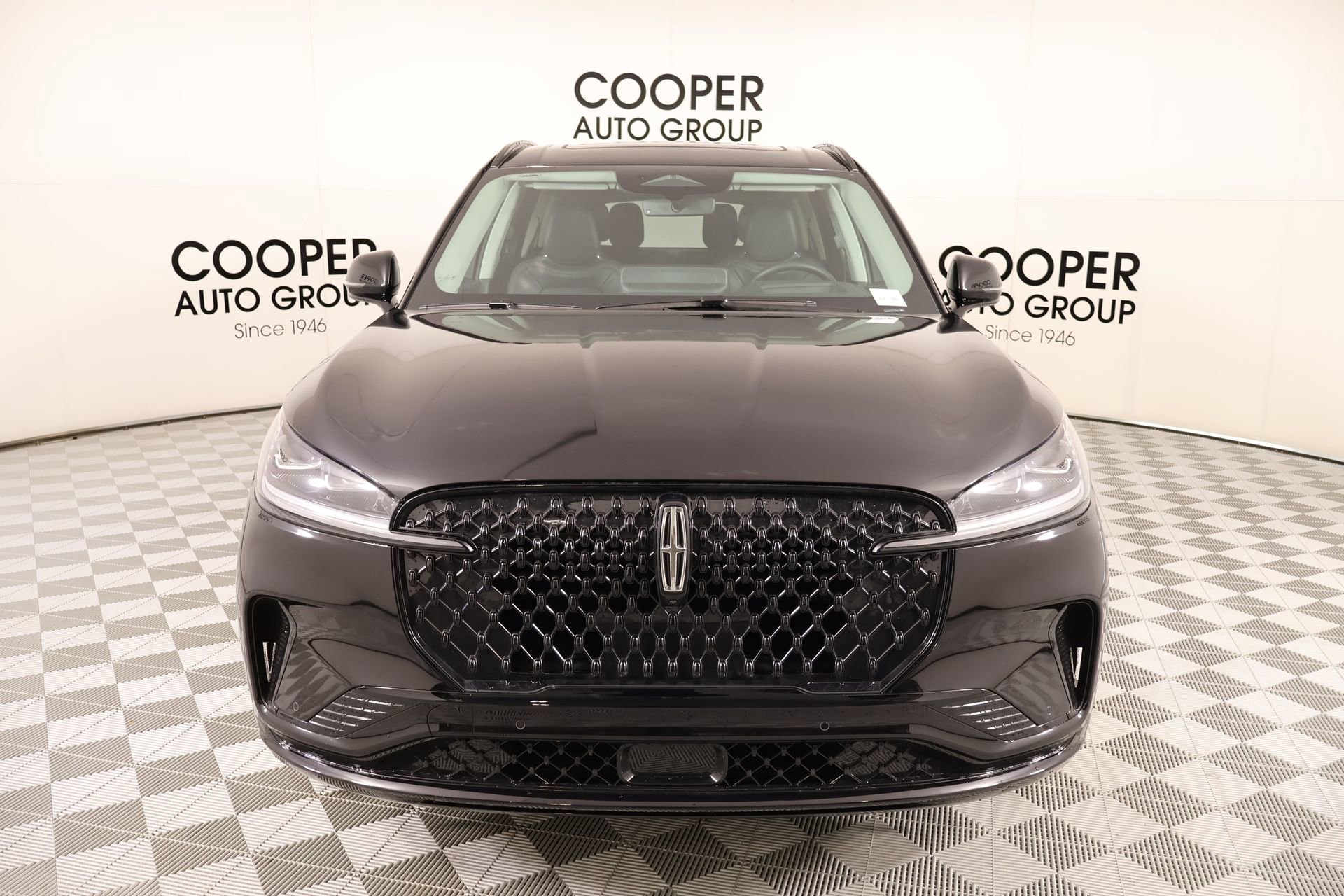 New 2026 Lincoln Aviator Reserve image 9