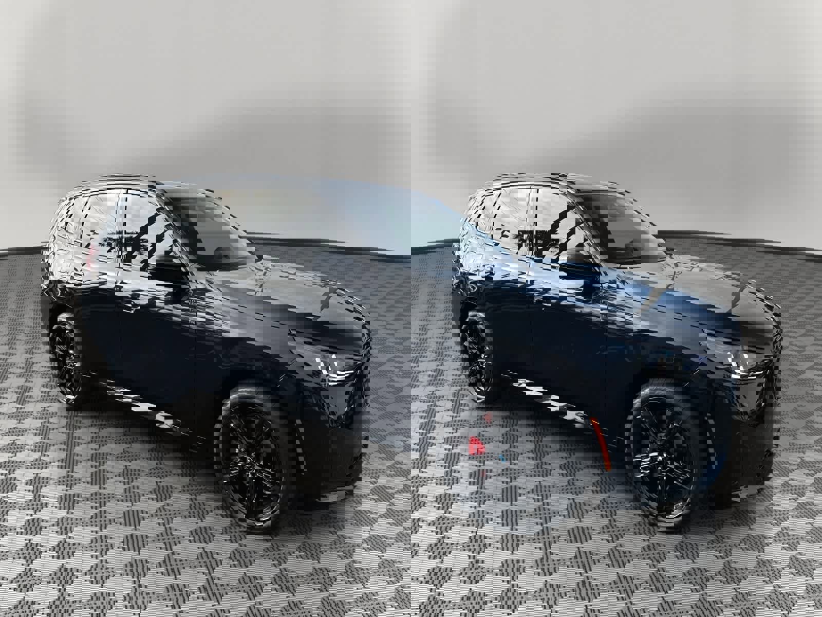 Certified 2026 BMW X3 M50 w/ Premium Package image 5