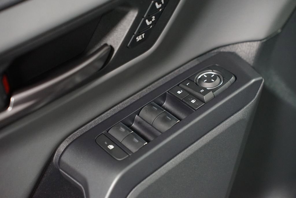 New 2026 Toyota RAV4 XSE image 32