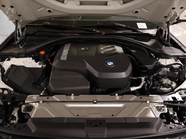 Used 2026 BMW 330i xDrive Sedan w/ M Sport Package AWD/4WD image 17
