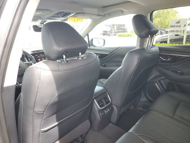 Used 2020 Subaru Outback Limited AWD/4WD image 14
