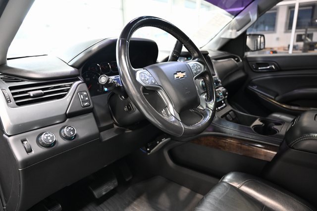Used 2016 Chevrolet Tahoe LT w/ Luxury Package image 24