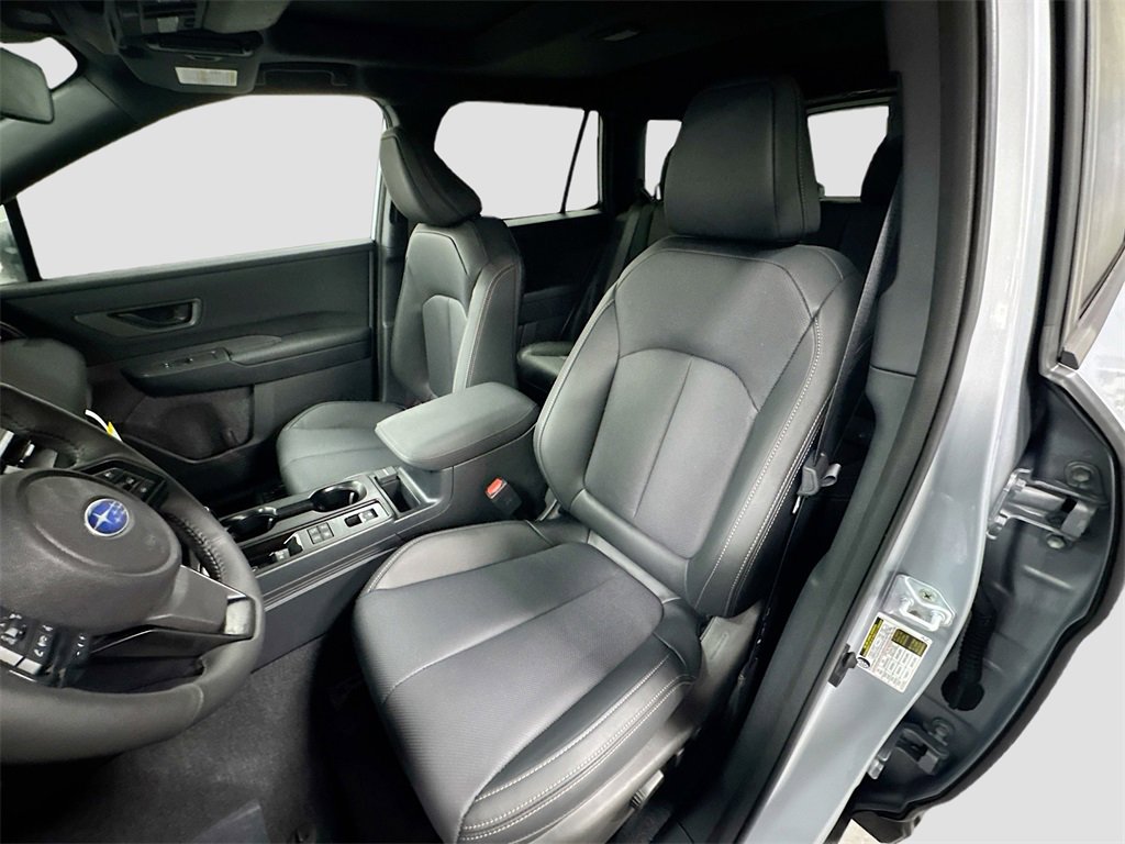 New 2026 Subaru Outback Limited XT image 20