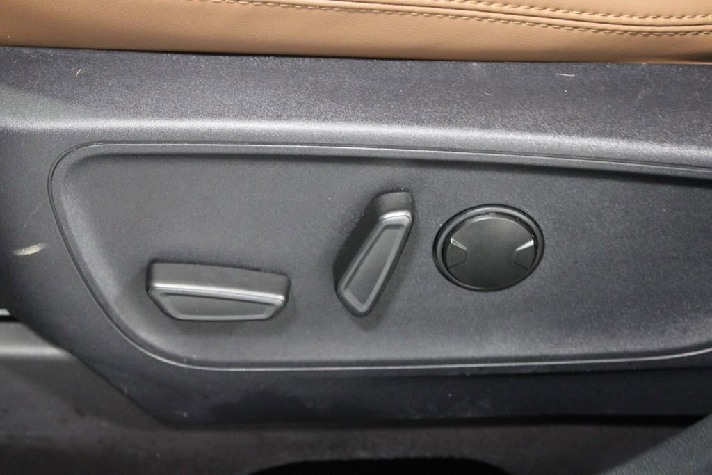 Used 2024 Ford Bronco Sport Badlands w/ Premium Package image 18