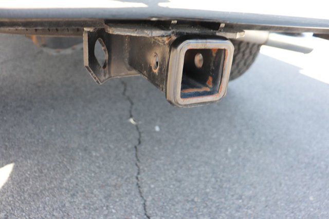 Used 2024 Ford F150 XLT w/ Mobile Office Package image 28