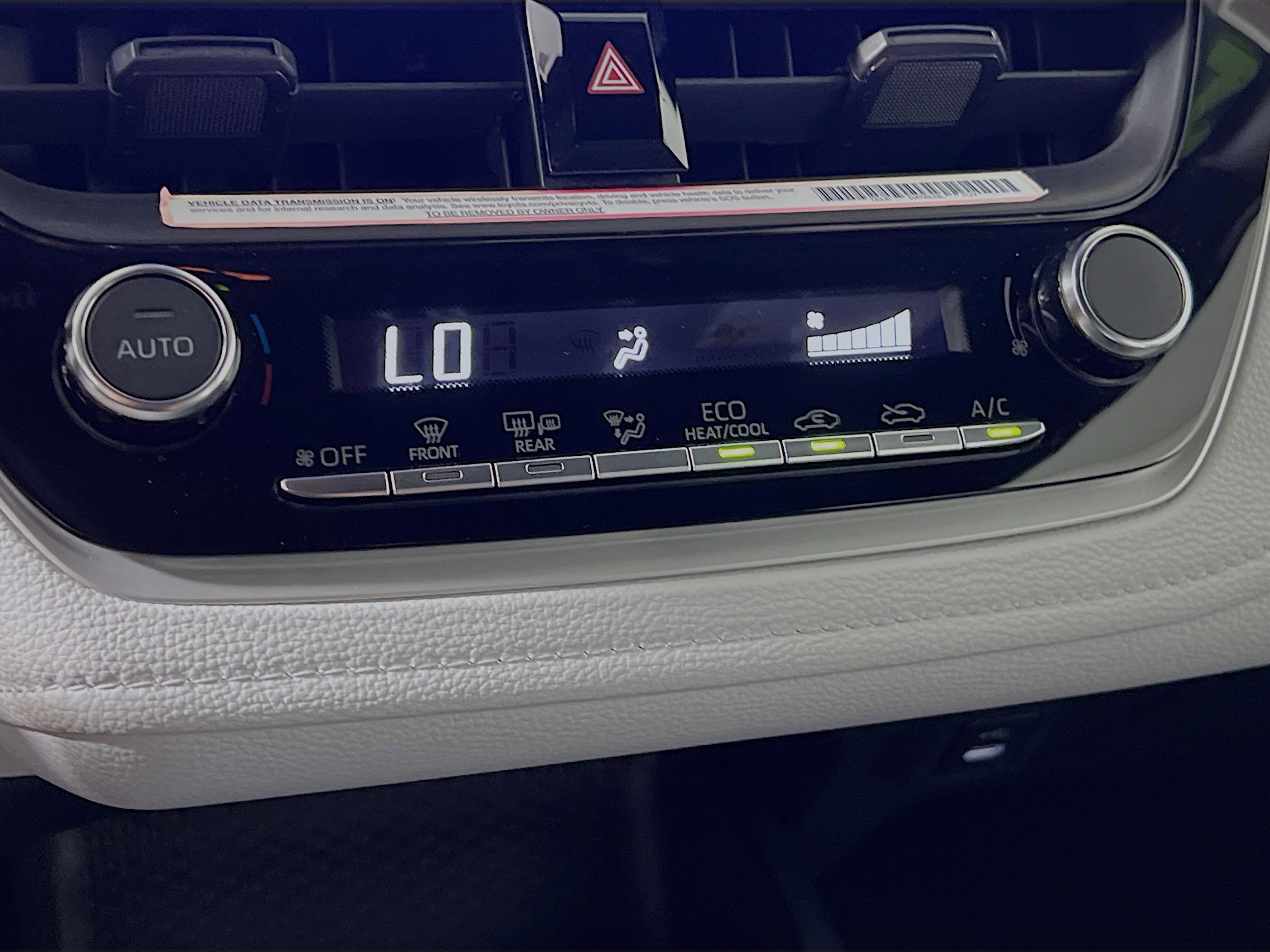 Used 2024 Toyota Corolla SE FWD image 26