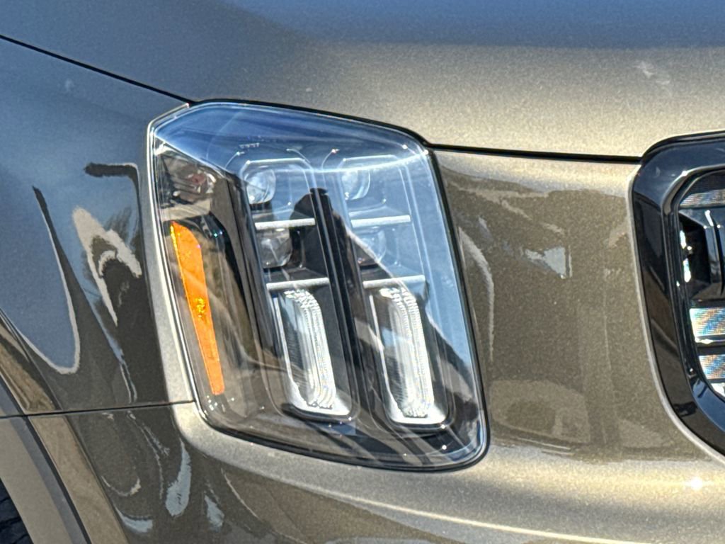 Used 2024 Kia Telluride SX Prestige X-Pro image 4