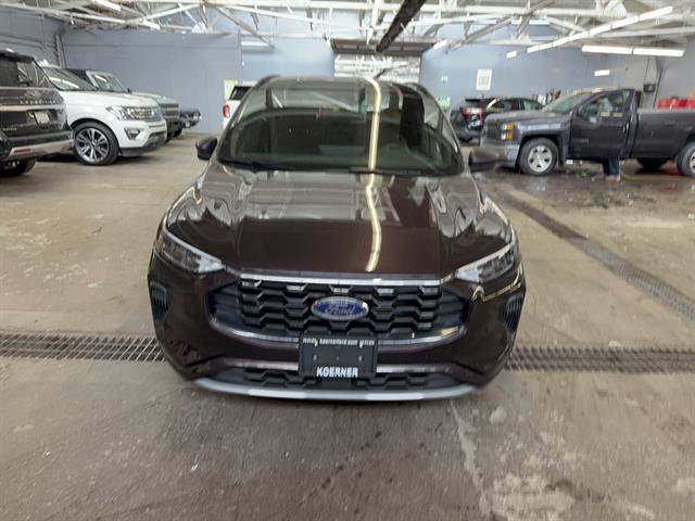 Certified 2023 Ford Escape ST-Line w/ Tech Pack #1 image 1