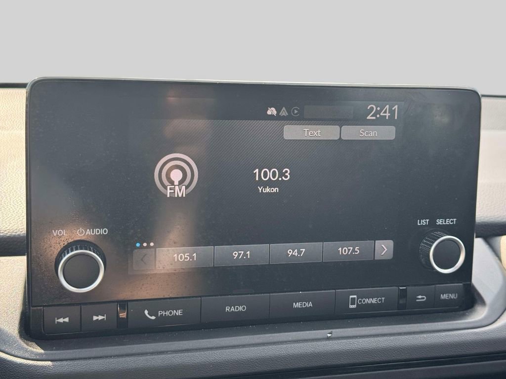 Used 2025 Honda Accord SE image 27