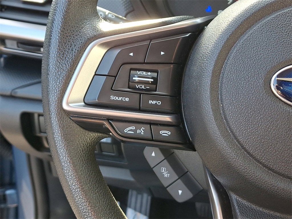 Used 2022 Subaru Forester image 21