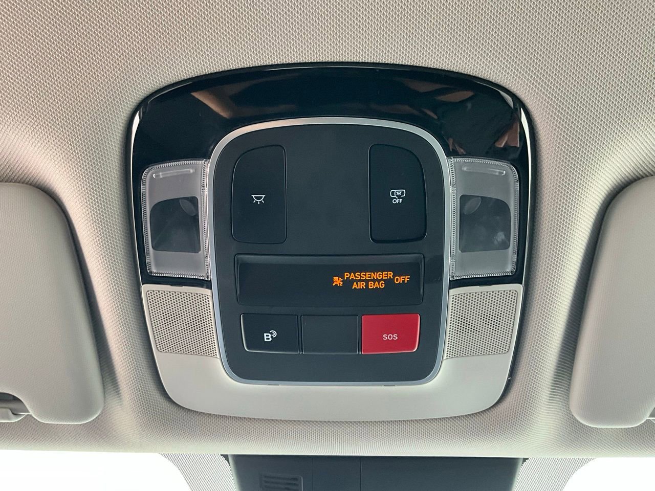 Used 2025 Hyundai Tucson SEL image 17