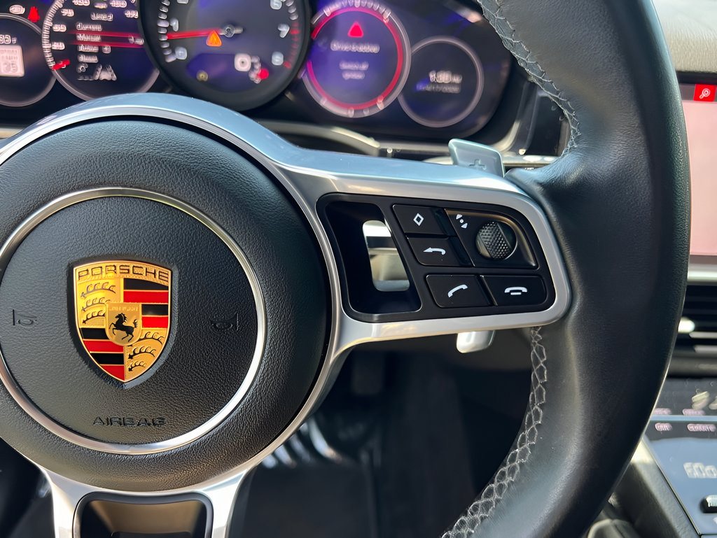 Used 2021 Porsche Cayenne AWD/4WD image 43